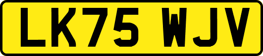 LK75WJV