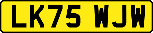 LK75WJW