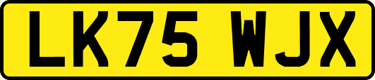 LK75WJX