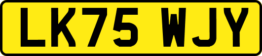 LK75WJY