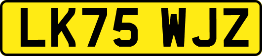 LK75WJZ