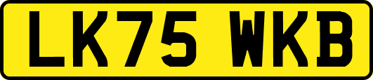 LK75WKB