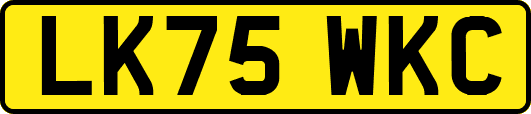 LK75WKC