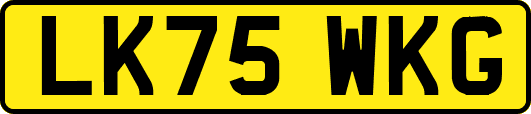 LK75WKG