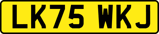 LK75WKJ