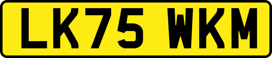 LK75WKM