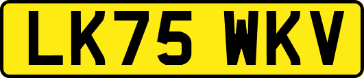 LK75WKV
