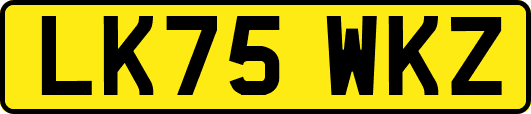 LK75WKZ