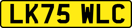 LK75WLC