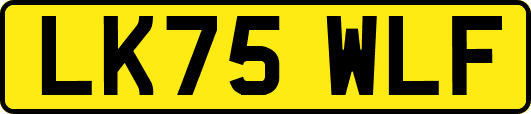 LK75WLF