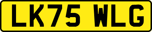LK75WLG
