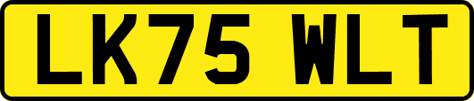 LK75WLT