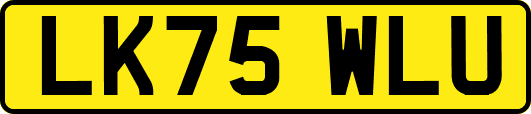 LK75WLU