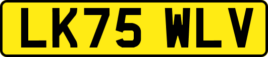LK75WLV