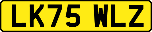 LK75WLZ