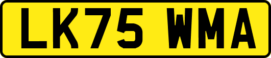 LK75WMA