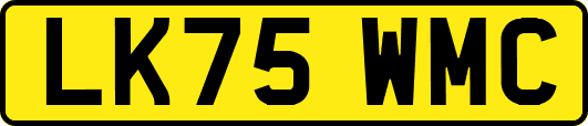 LK75WMC
