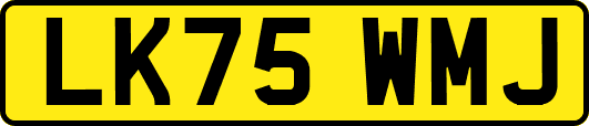 LK75WMJ