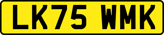 LK75WMK