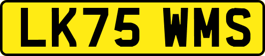 LK75WMS