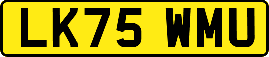 LK75WMU