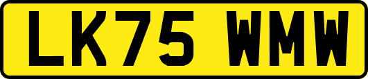 LK75WMW