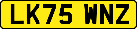 LK75WNZ