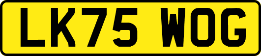 LK75WOG