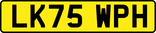 LK75WPH