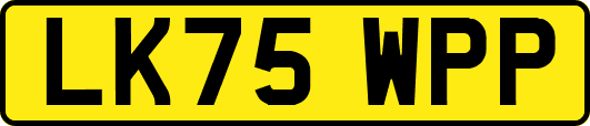 LK75WPP