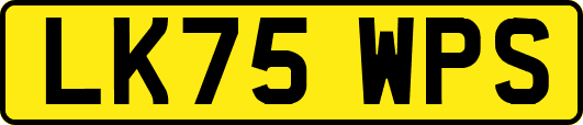 LK75WPS