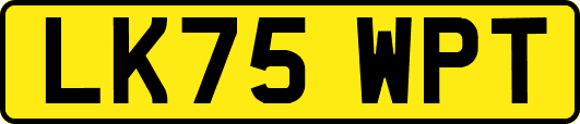 LK75WPT