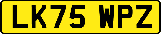LK75WPZ