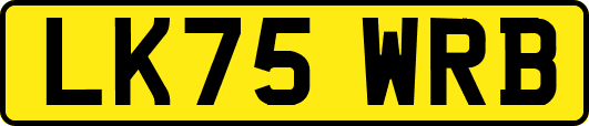 LK75WRB