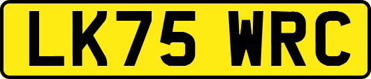 LK75WRC