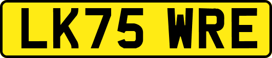 LK75WRE