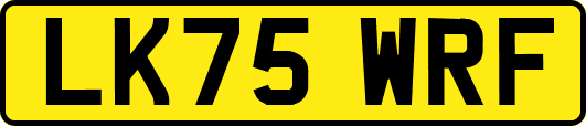 LK75WRF
