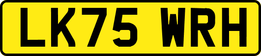 LK75WRH