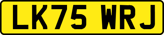 LK75WRJ