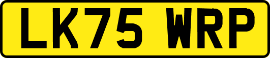 LK75WRP