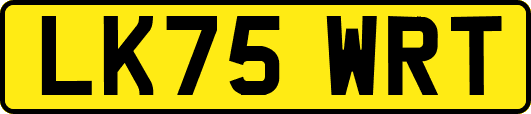 LK75WRT