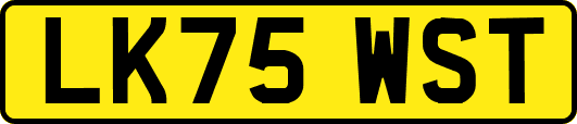 LK75WST