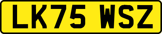 LK75WSZ