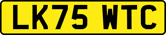 LK75WTC