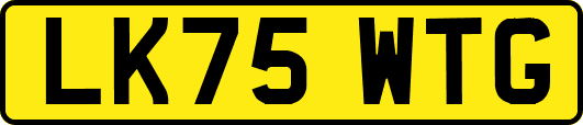LK75WTG