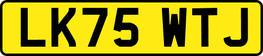 LK75WTJ