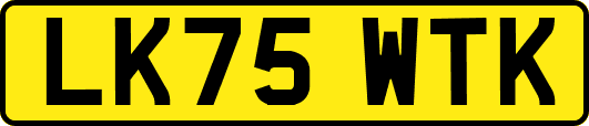 LK75WTK