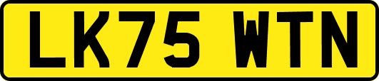 LK75WTN