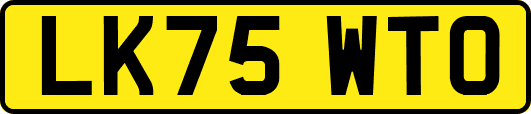 LK75WTO
