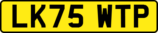 LK75WTP